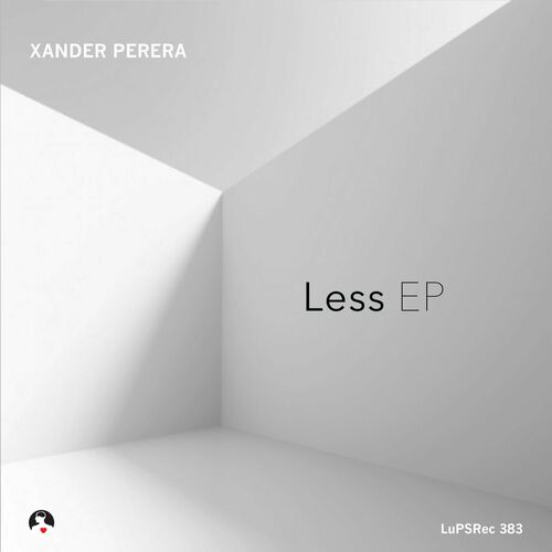 Xander Perera - Less [LUPSREC383]